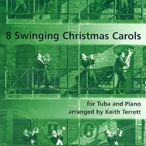 8 swinging Christmas Carols for Neu