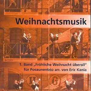 Neu Weihnachtsmusik Band 1