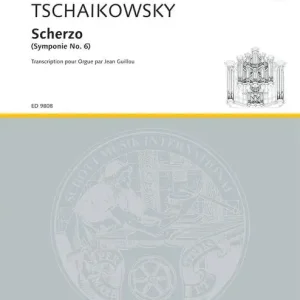 Garantierte Lieferung Scherzo aus der Sinfonie Nr.6