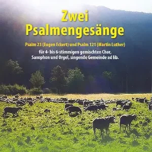 2 Psalmengesänge Top-Seller