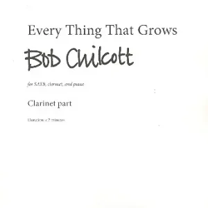 Bestpreis Everything that grows