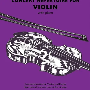 Letzte Chance Concert Repertoire