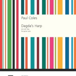 Meistverkauft Dagda's Harp