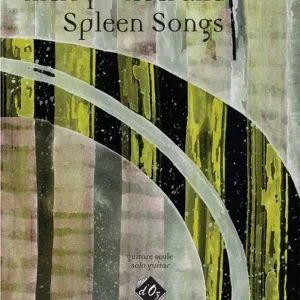 Saisonangebot Spleen Songs