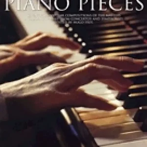 World Famous Piano Pieces Garantierte Lieferung