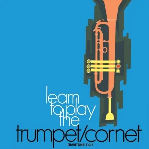 Top-Angebot Learn to play the Trumpet / cornet