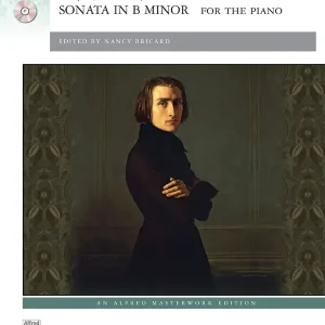 Jetzt Kaufen Sonata in b Minor (+CD)