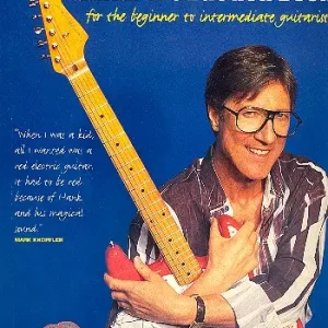 Ausverkauf Hank Marvin's Guitar Instruction