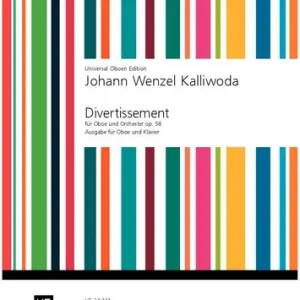 Sonderaktion Divertissement op.58