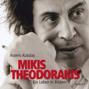 Mikis Theodorakis (+DVD) Abverkauf