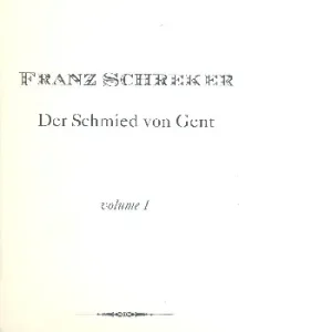 Der Schmied von Gent Garantierte Lieferung