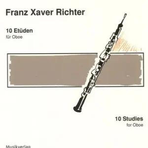 Neu Im Sortiment 10 Etüden