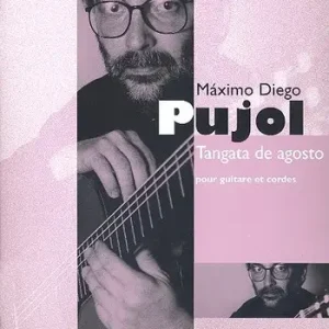 Tangata de agosto pour guitare, Direkt Vom Hersteller