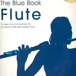 Neu Pure Solo - The blue Book (+CD):