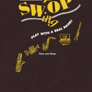 Master Swing Pop (+CD): für Sopran/ Direkt Vom Hersteller