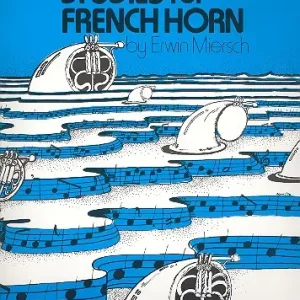 Melodious Studies Top-Angebot