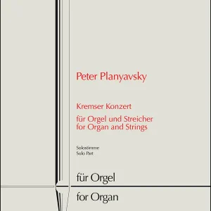 Kremser Konzert Rabatt