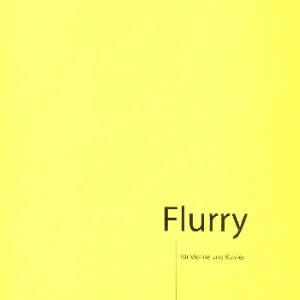 Flurry Schneller Versand