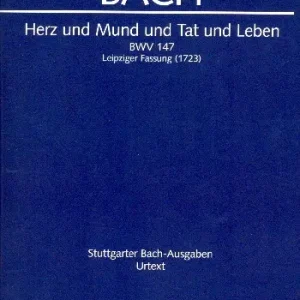 Herz und Mund und Tat und Leben Top-Angebot