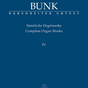 Sämtliche Orgelwerke Band 4 Sichere Zahlung