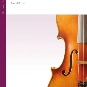 La viola del nino Sale