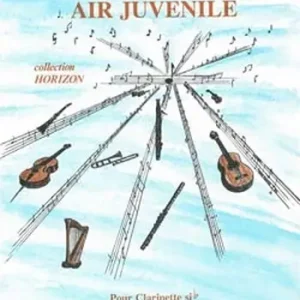 Air juvénile Zertifiziert