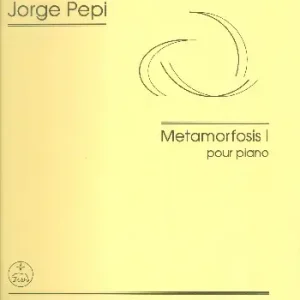 Abverkauf Metamorfosis no.1