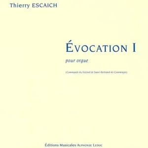 Evocation no.1 Direkt Vom Hersteller