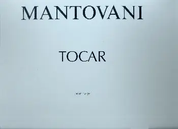 Tocar pour harpe Highlight