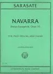 Online Kaufen Navarra op.33