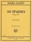 Markenprodukt 30 Studies op.107