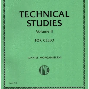 Technical Studies vol.2 Neue Ware