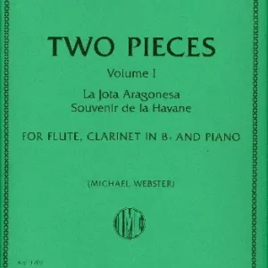 2 Pieces vol.1 Knallerangebot