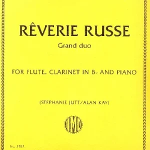 Highlight Reverie Russe