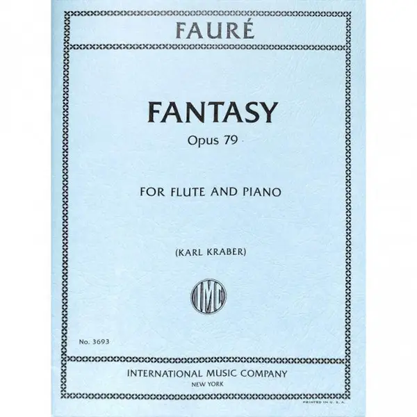 Preisreduziert Fantasy op.79