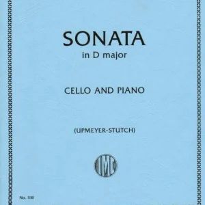 Geprüft Sonate D-dur