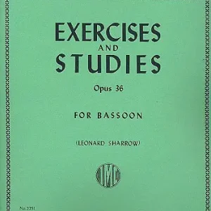 Günstig Exercises and Studies op.36