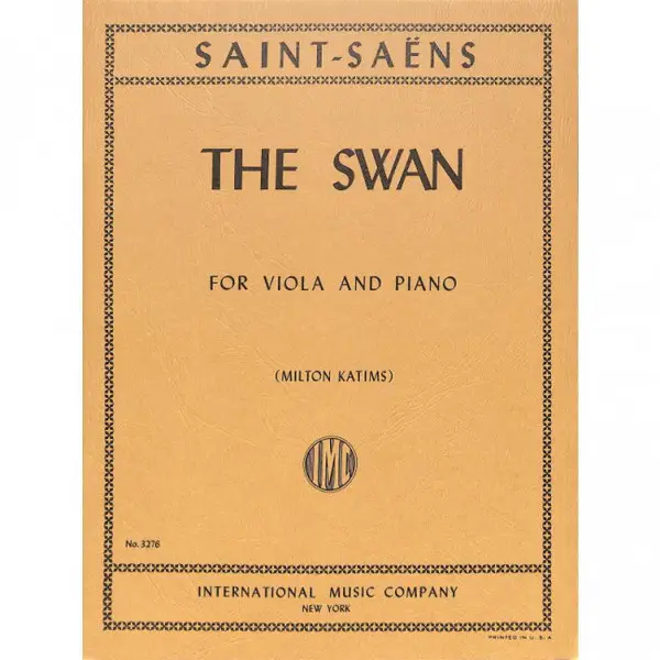 The Swan Preisreduziert