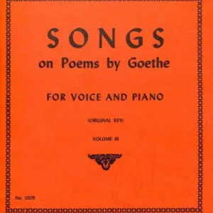 48 Songs on poems Vol.3 Heißes Angebot