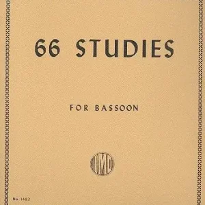 Beliebt 66 Studies in all Keys