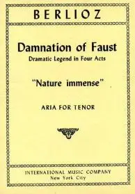 Bestseller Invocation to nature