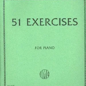 51 Exercises Kracherpreis