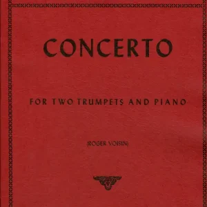 Abverkauf Concerto Bb maj