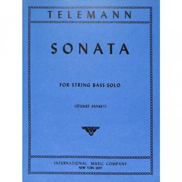 Sonata Nur Für Kurze Zeit