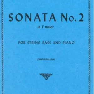 Finale Aktion Sonata no.2 in F major