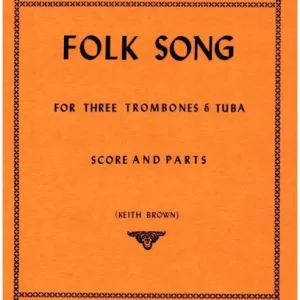 Schnäppchen Folk Song