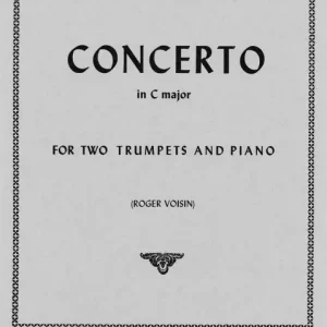 Concerto C major Knallerangebot