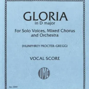 Top-Seller Gloria RV589