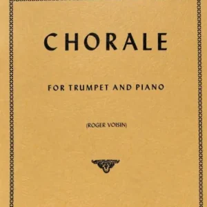 Marty, Chorale Expressversand