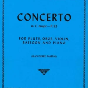 Concerto C major Wochenendangebot